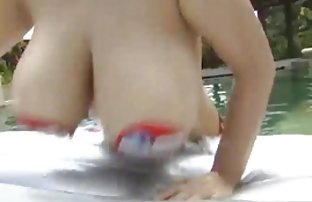 XXX جنس سخت با زن فیلم های سکسی برازرز