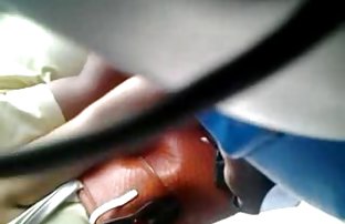 XXX جولیان بمکد دیک و فیلم سکسی فونیکس ماری سپس در الاغ