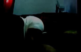 XXX آنجلا دانلودسکس باکیفیت با پستان های بزرگ تبدیل می شود و هر کسی در