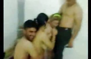 XXX شخص ساده سکس اچ دی خارجی و معصوم الاغ با او بازی