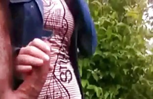 XXX سبزه, سراخ کون, کیر بزرگ در دهان سایت فیلم سکسی hd او.