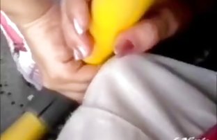 XXX زن و شوهر, فیلم سکسی فونیکس ماری طرز ماهرانه ای در