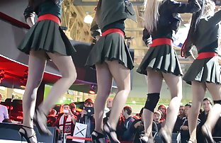 XXX رابطه جنسی با مودار, لاتینا سکسیهراتی