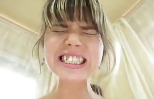 XXX سگ ماده زنجیر و نوازش مهبل فیلم سکسی داستانی hd