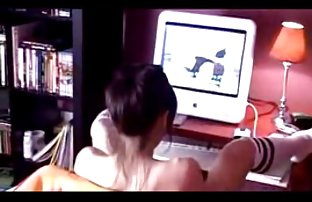 XXX اشتون, نوجوانان سیکس hd می گذرد آزمون در هنگام رابطه جنسی.