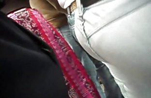 XXX چاق, سگ ماده, مودار روسی سکسی اچ در حمام