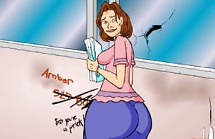 XXX من دمار از روزگارمان درآورد دوست دختر من قرار داده و دیک در دهان فول اچ دی سکس او.