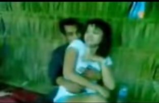 XXX یک زن و شوهر نوازش سکس جدید فول اچ دی یکدیگر و از طریق لباس