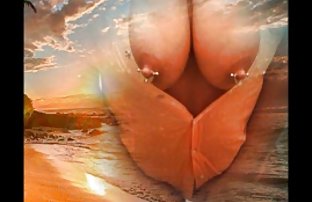XXX با موهای دانلود فیلم اچ دی سوپر قرمز زیبا در لباس تنگ